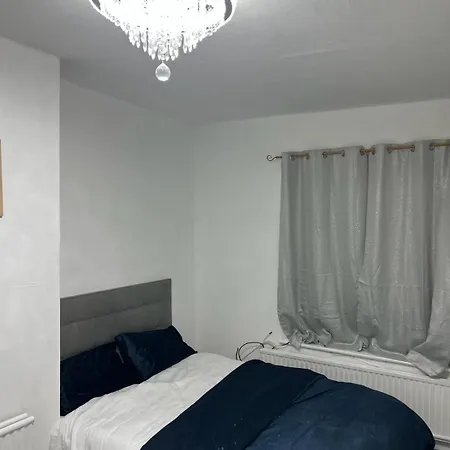Kosy Roomz Welling Exterior photo